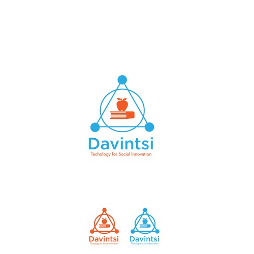 Logo for Social Innovation Company