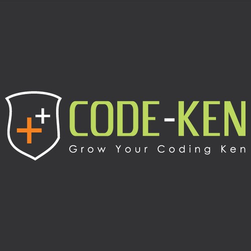 Logo for Code-Ken