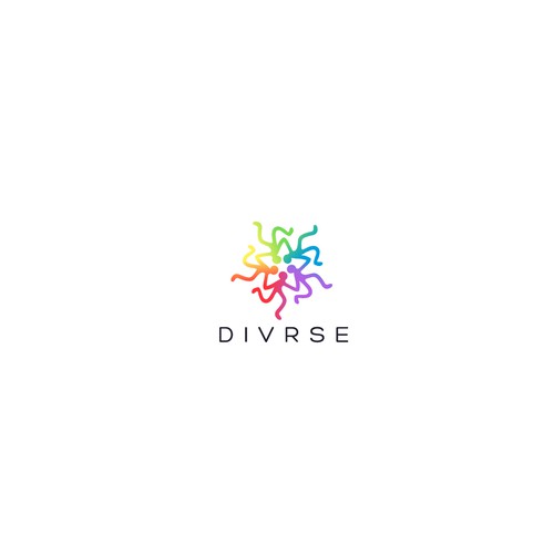 Diversity logo