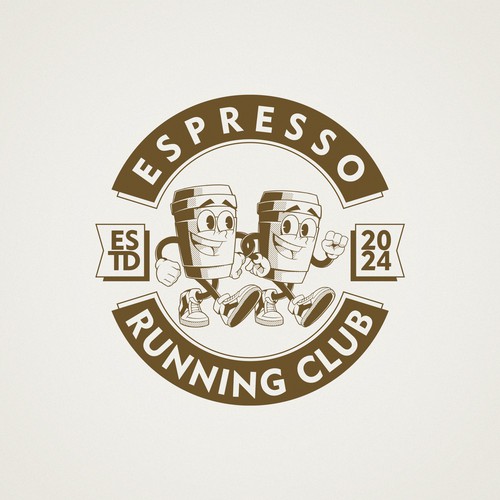 Espresso Running Club