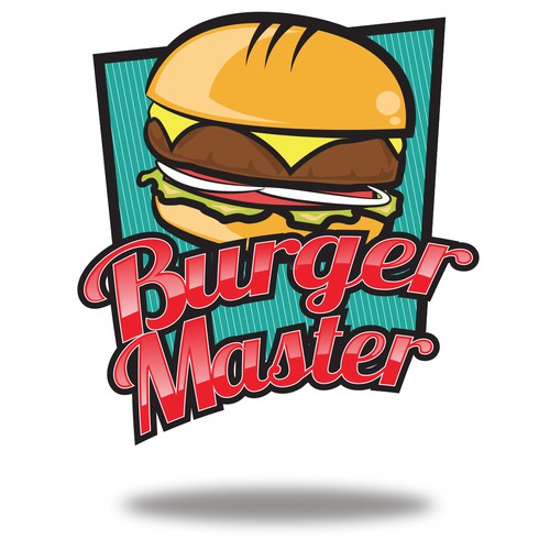Brand Identity for  a Local classic Burger Joint