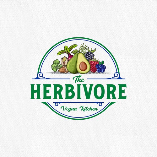 The Herbivore