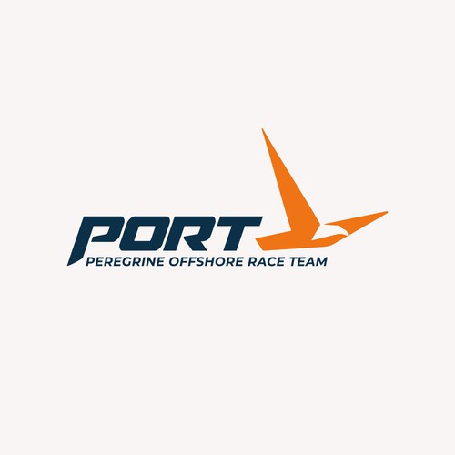 Offshore racing team