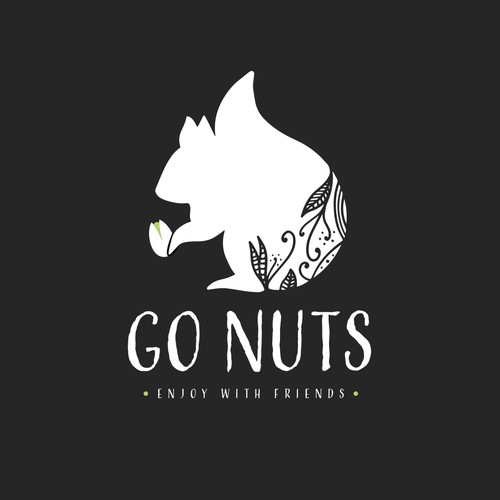 Go nuts