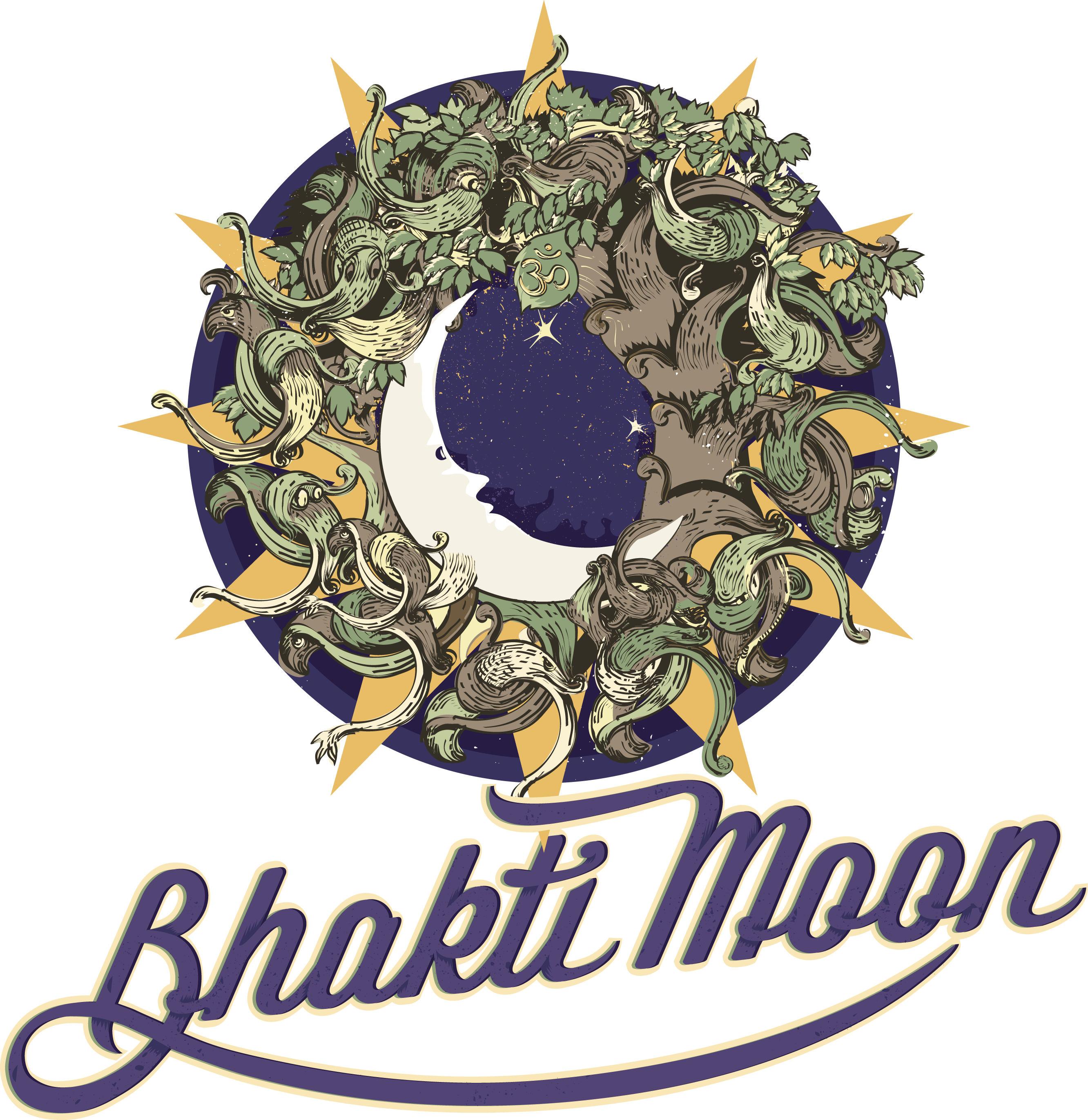 Change of the "Zauberwesen-Logo-Design"