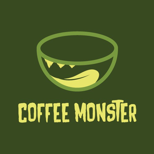 coffee monster
