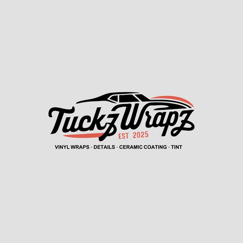 truckz Wrap