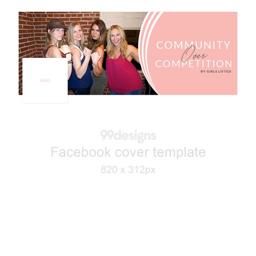 facebook cover design