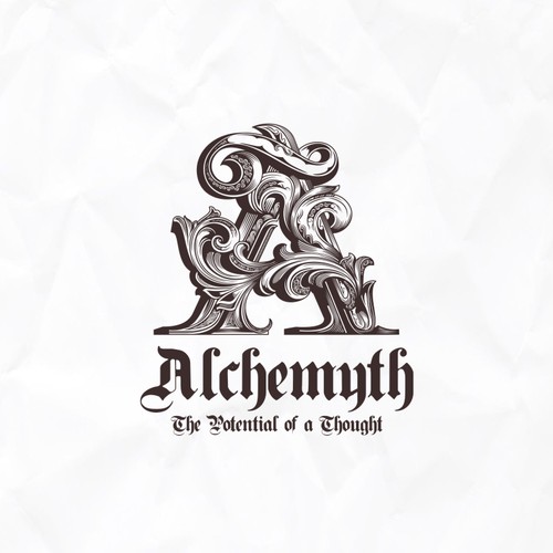A logo