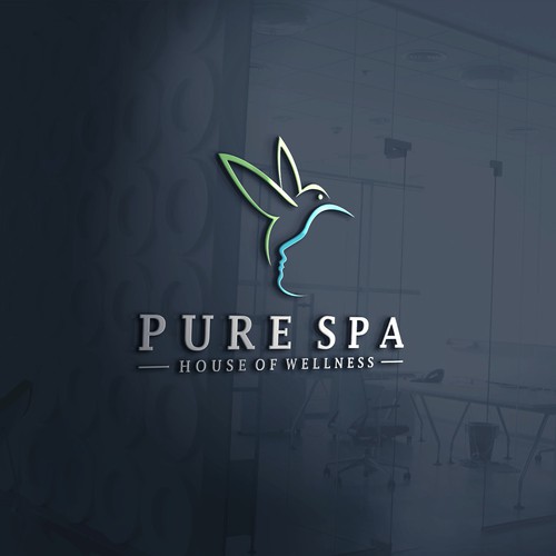 PURE SPA