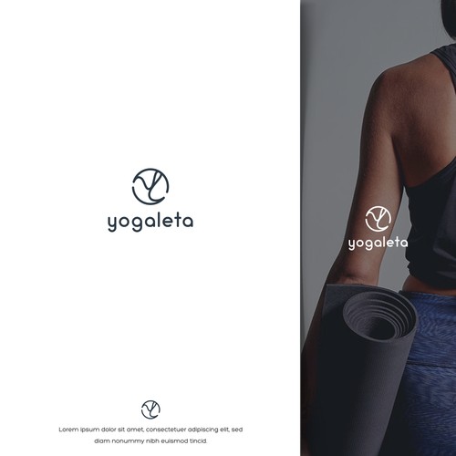 yogaleta