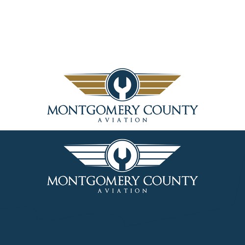 Logo Aviation Maintenance