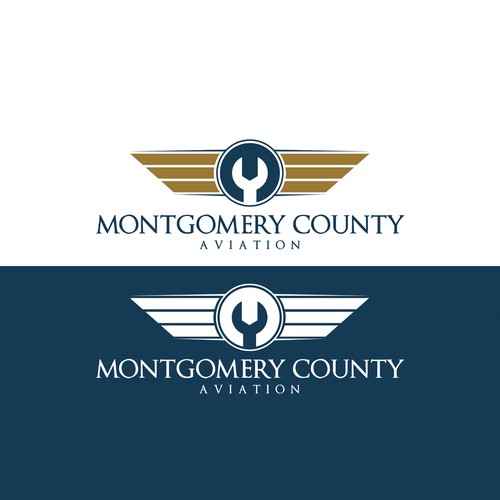 Logo Aviation Maintenance