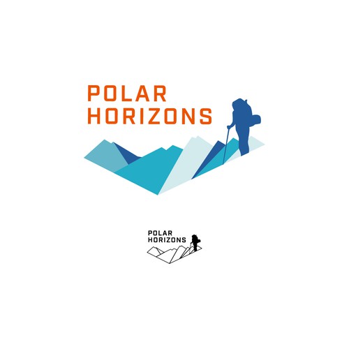 Polar Horizons Logo