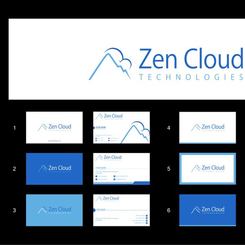 Zen Cloud