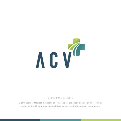 ACV Medical & Pharmaceutical