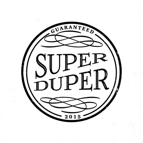 Logo for Super Duper