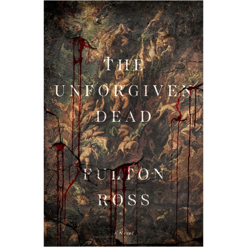 THE UNFORGIVEN DEAD