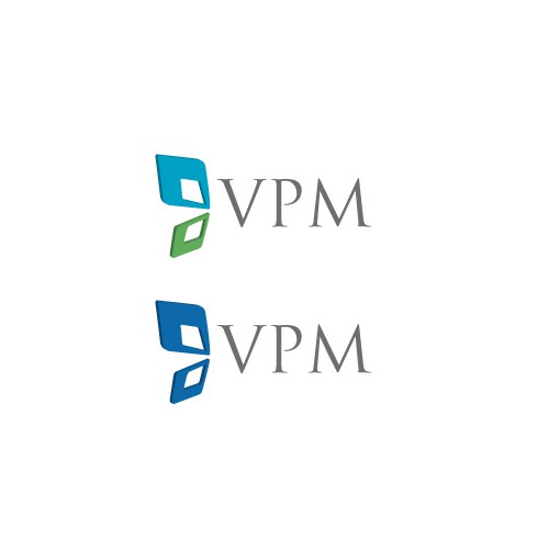 Awesome Logo for VPM