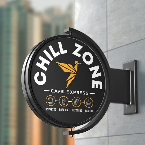 signage