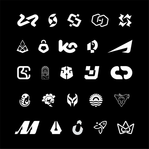 Logo Collection #3