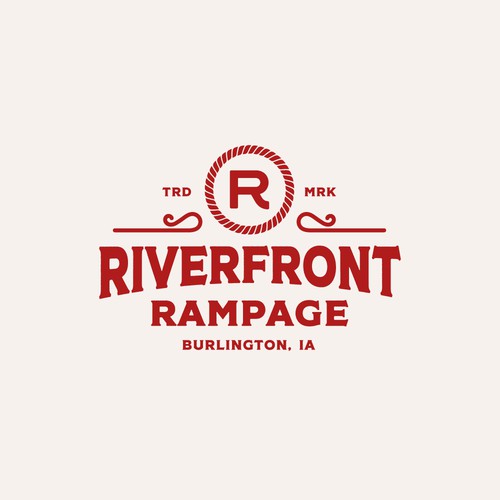 Riverfront Rampage