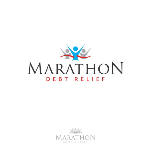 Marathon Debt Relief logo