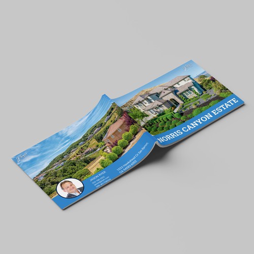 Brochure Design