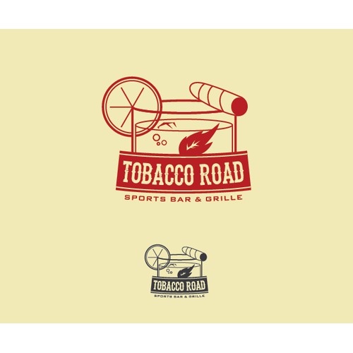 Tobacco Road