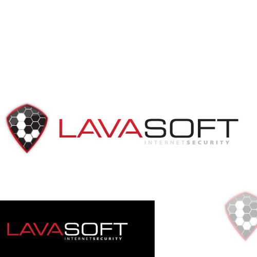 Help Lavasoft with a new logo