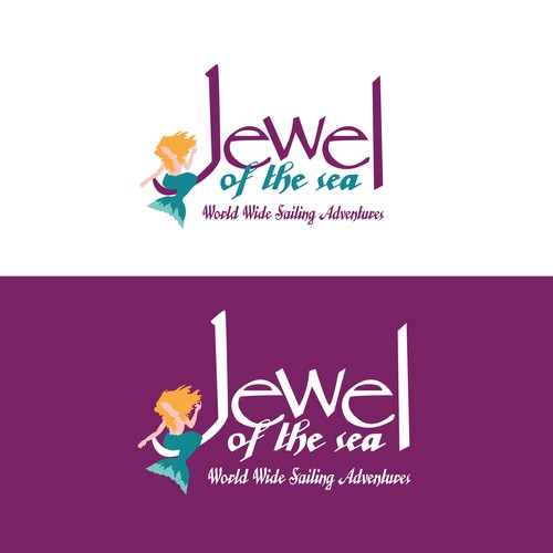 Boat Logo Design