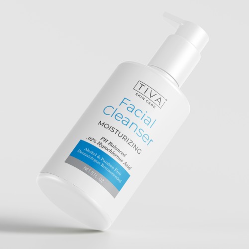 TIVA | Professional Skincare