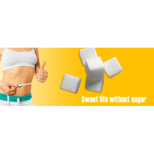 Help us make a anti sugar Facebook cover!