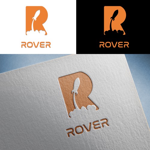 Rover Logo