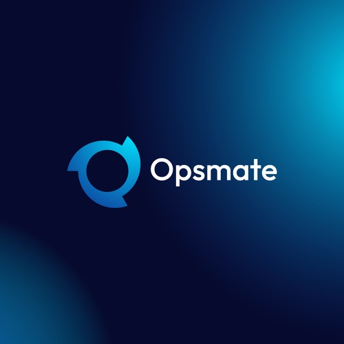 Opsmate Logo Design Proposal
