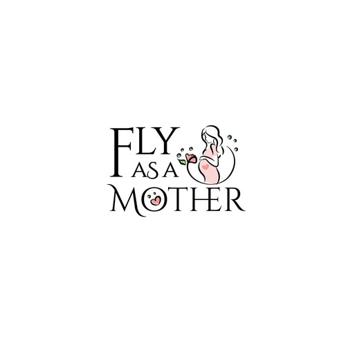 Maternity Clothes Logo