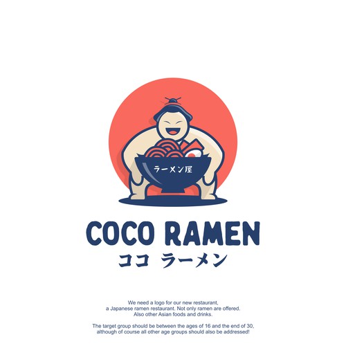 coco ramen