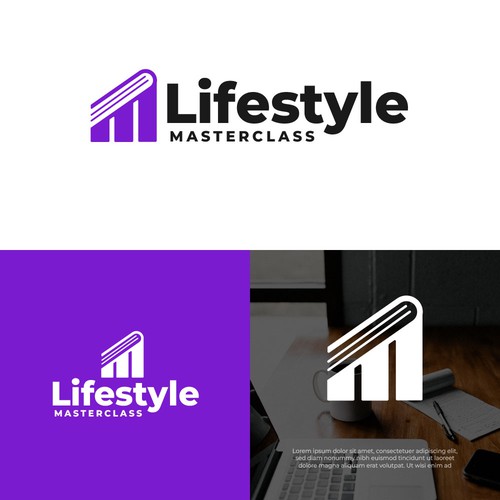 lifestyle masterclass logo