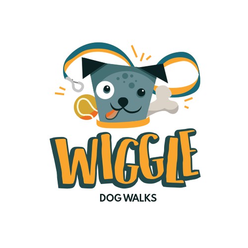 Wiggle Dog Walks