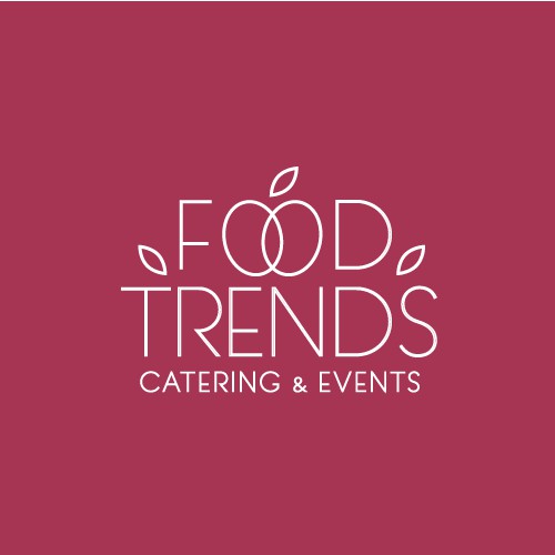 Logo Design for Food Trends