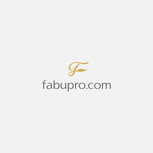 Luxury logo