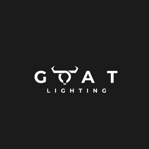 Logo for our LED lighting company