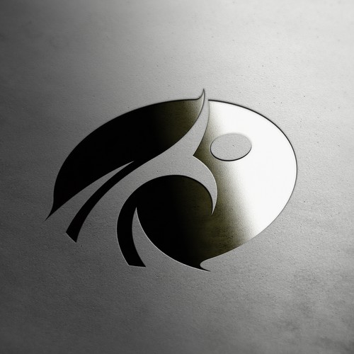 Logo for Fintech product (B2B)