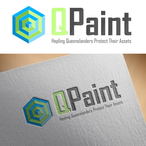 Queensland Paint Firm