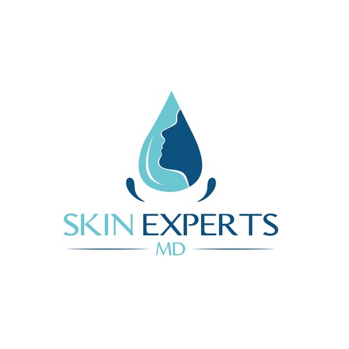 Skin Experts Logo