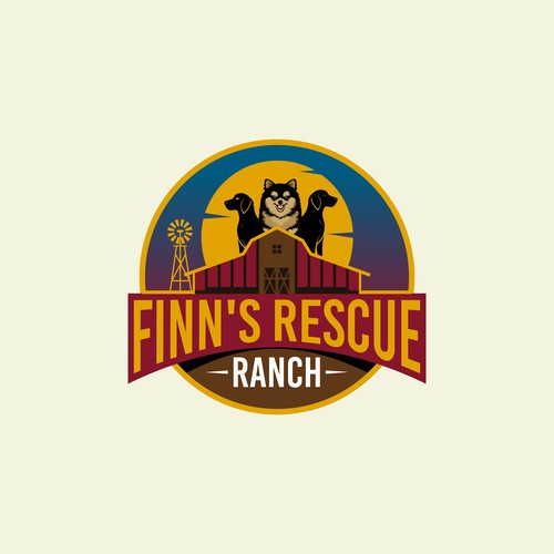 FINN'S RESCUE RANCH