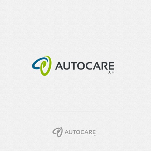 Modernes Logo für die Autocare (siehe Muster im Anhang)