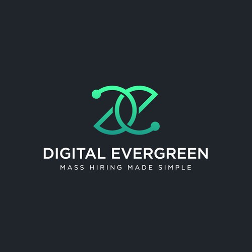 Digital Evergreen