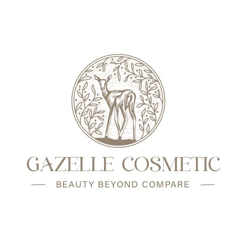 Gazelle cosmetic