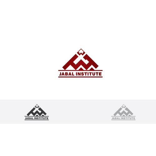 Create an Arabic + English Logo   